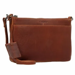 Burkely Antique Avery Umhängetasche Leder 24 cm