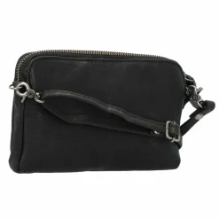 Burkely Antique Avery Umhängetasche Leder 18 cm