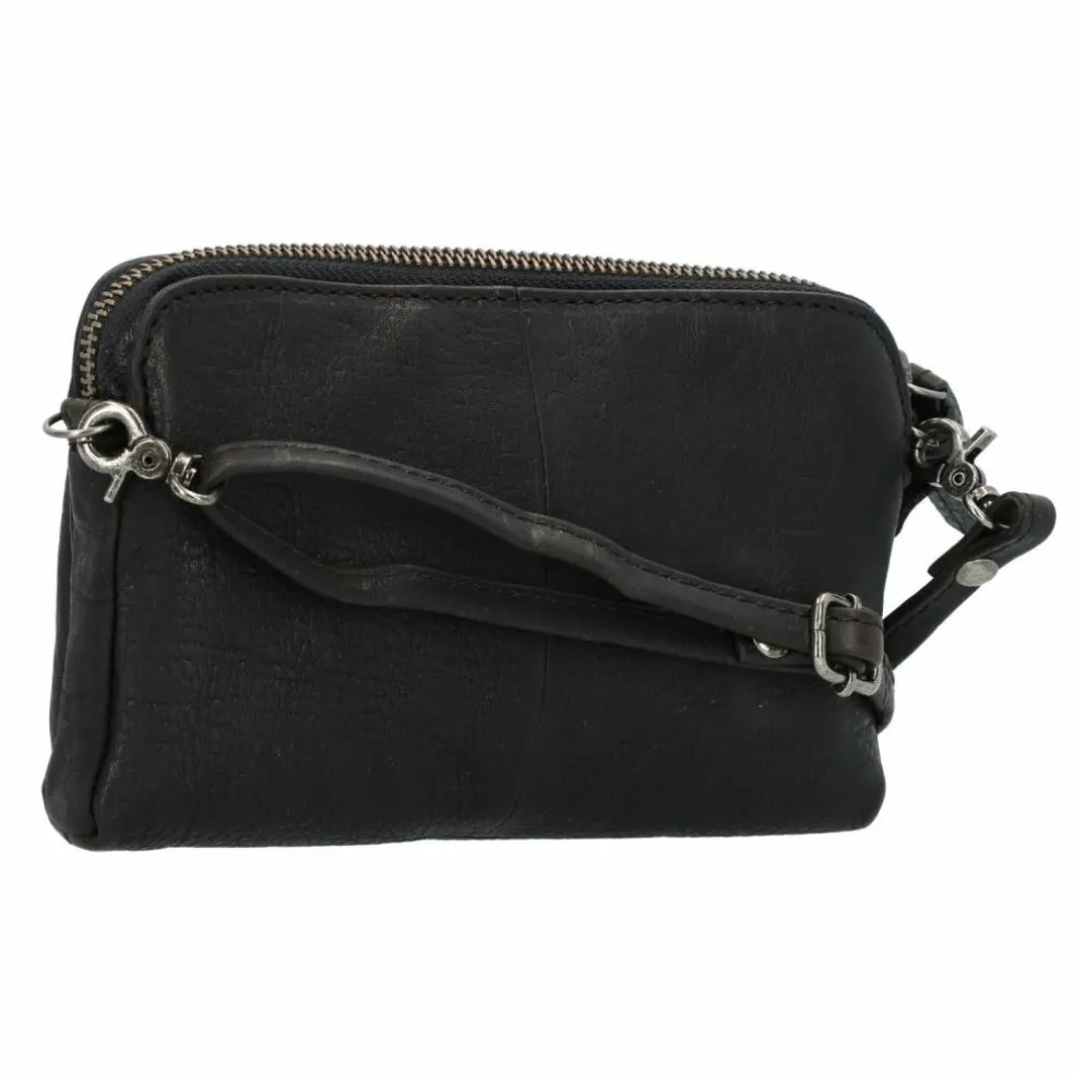 Burkely Antique Avery Umhängetasche Leder 18 cm