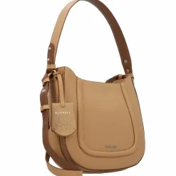 Burkely Beloved Bailey Handtasche Leder 27 cm