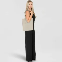 Burkely Casual Cayla Schultertasche Leder 33 cm Laptopfach