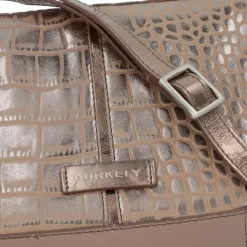 Burkely Cool Colbie Umhängetasche Leder 20 cm