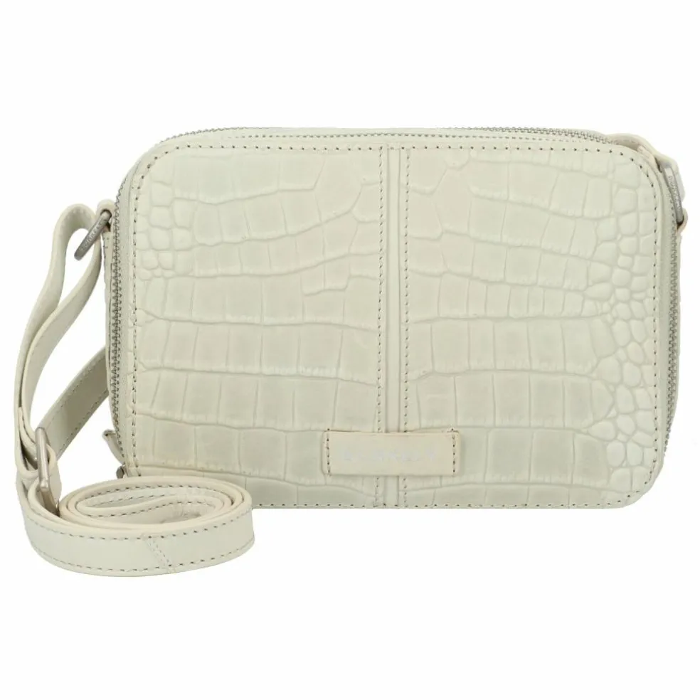 Burkely Cool Colbie Umhängetasche Leder 20 cm