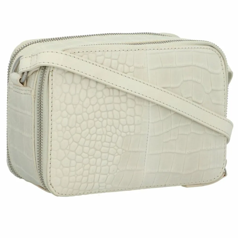 Burkely Cool Colbie Umhängetasche Leder 20 cm