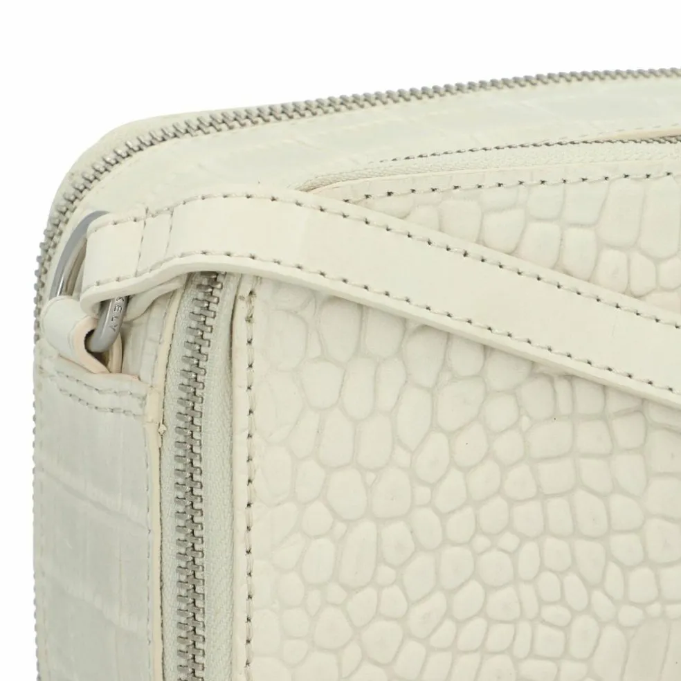 Burkely Cool Colbie Umhängetasche Leder 20 cm