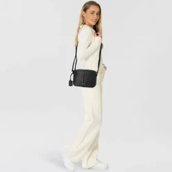 Burkely Cool Colbie Umhängetasche Leder 20 cm