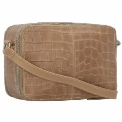 Burkely Cool Colbie Umhängetasche Leder 20 cm