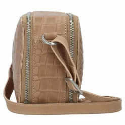 Burkely Cool Colbie Umhängetasche Leder 20 cm