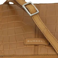 Burkely Cool Colbie Umhängetasche Leder 20 cm
