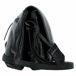 Burkely Creased Crystal Umhängetasche Leder 27 cm