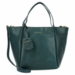 Burkely Fine Florence Handtasche Leder 20 cm