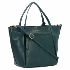 Burkely Fine Florence Handtasche Leder 20 cm