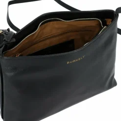 Burkely Fine Florence Umhängetasche Leder 24 cm