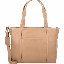 Burkely Just Jolie Handtasche Leder 40 cm