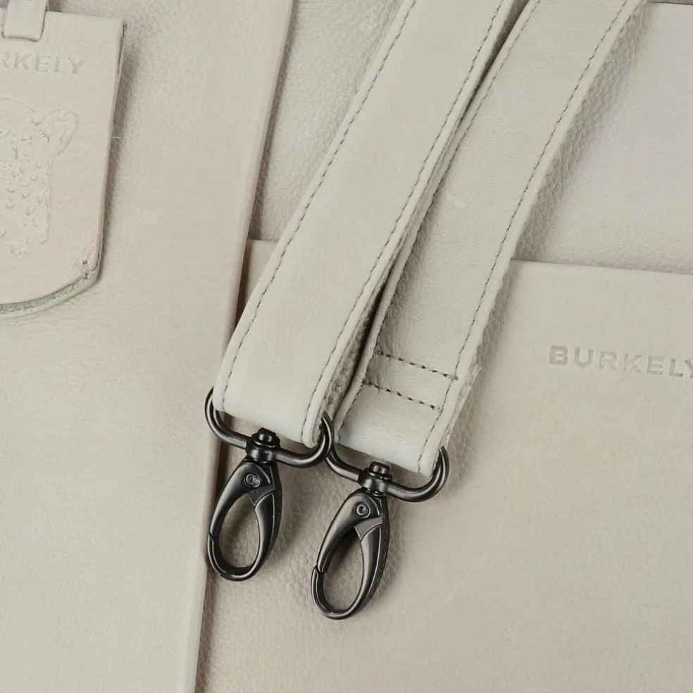 Burkely Just Jolie Shopper Tasche 45 cm Laptopfach