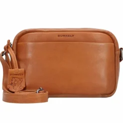 Burkely Just Jolie Umhängetasche Leder 22 cm
