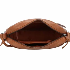 Burkely Just Jolie Umhängetasche Leder 22 cm