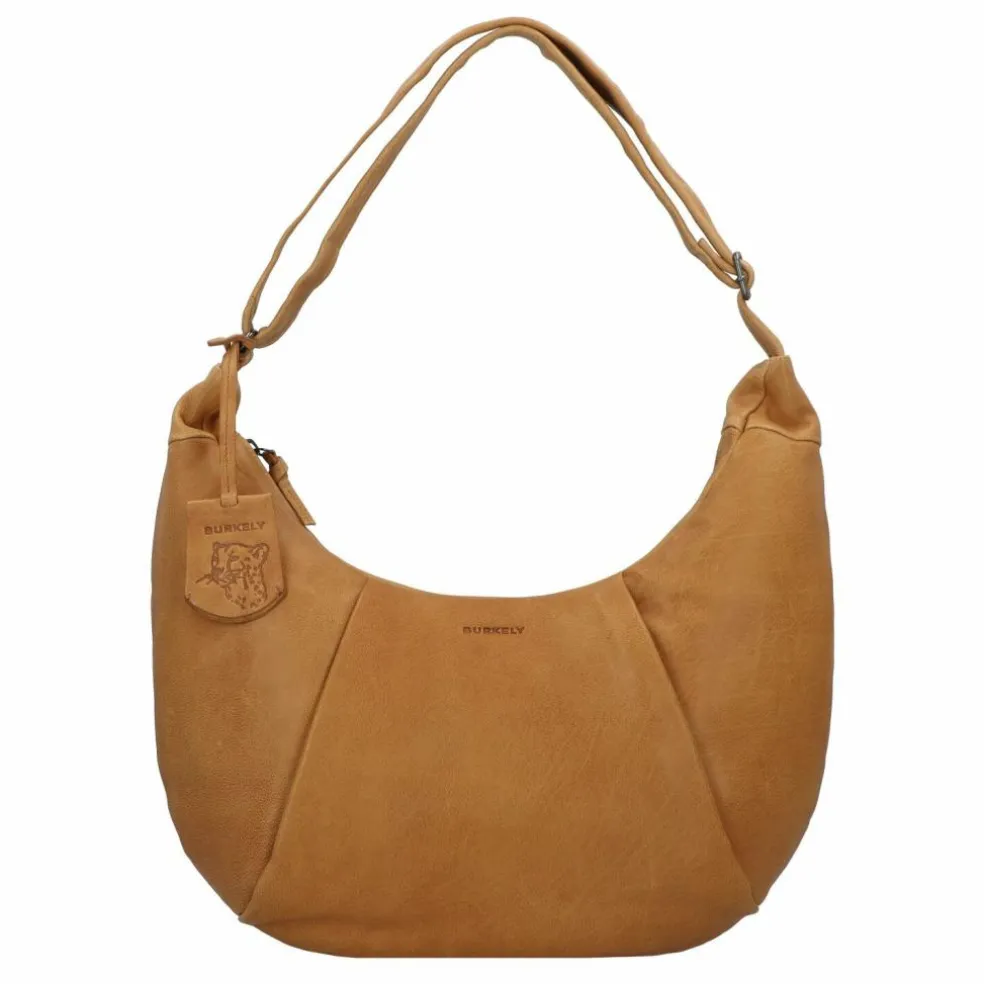 Burkely Just Jolie Umhängetasche Leder 45 cm