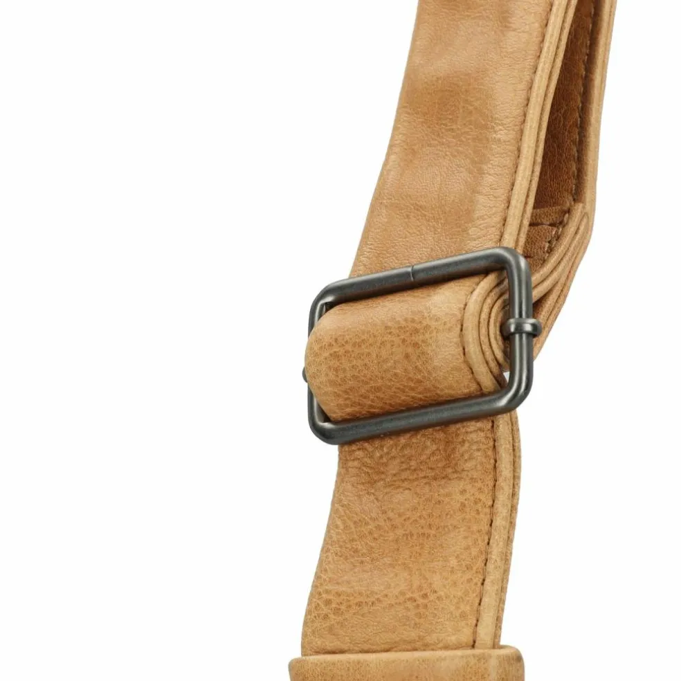 Burkely Just Jolie Umhängetasche Leder 45 cm