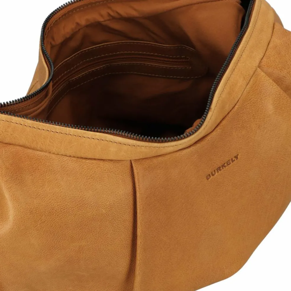 Burkely Just Jolie Umhängetasche Leder 45 cm