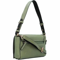 Burkely Keen Keira Schultertasche Leder 22 cm