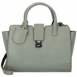 Burkely Modest Meghan Handtasche Leder 30 cm