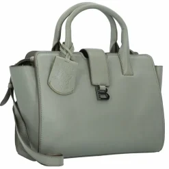 Burkely Modest Meghan Handtasche Leder 30 cm
