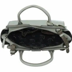 Burkely Modest Meghan Handtasche Leder 30 cm