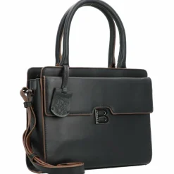 Burkely Modest Meghan Handtasche Leder 25 cm