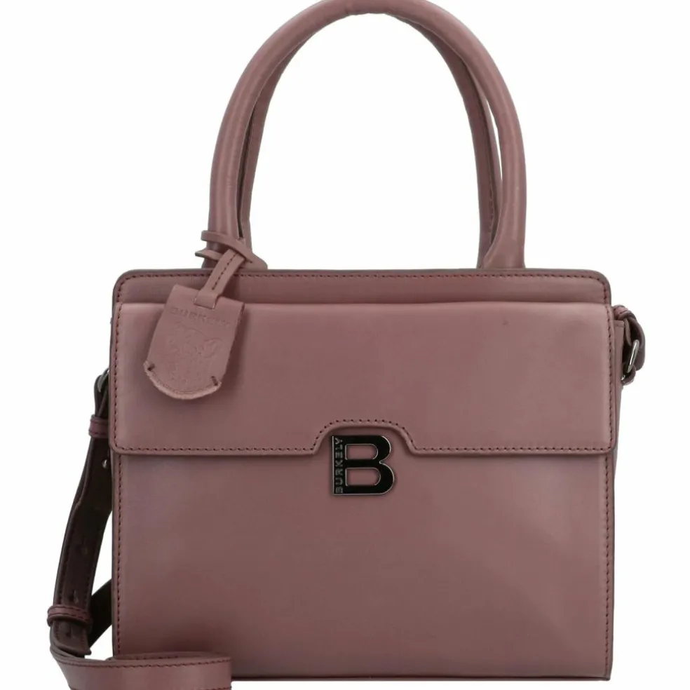 Burkely Modest Meghan Handtasche Leder 25 cm