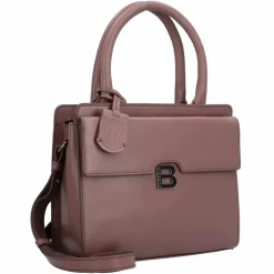 Burkely Modest Meghan Handtasche Leder 25 cm