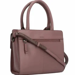 Burkely Modest Meghan Handtasche Leder 25 cm