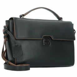 Burkely Modest Meghan Handtasche Leder 26 cm