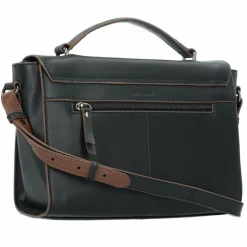 Burkely Modest Meghan Handtasche Leder 26 cm