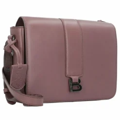 Burkely Modest Meghan Umhängetasche Leder 25 cm