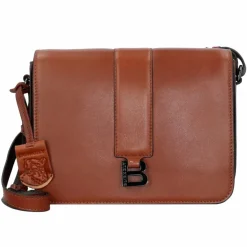 Burkely Modest Meghan Umhängetasche Leder 25 cm