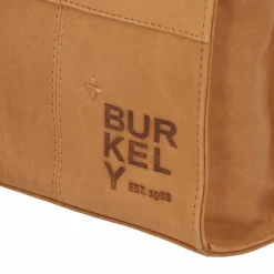 Burkely Rogue Robyn Mini Bag Handtasche Leder 17 cm