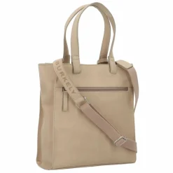 Burkely Rogue Robyn Schultertasche Leder 26 cm