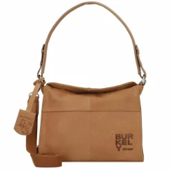 Burkely Rogue Robyn Schultertasche Leder 24 cm