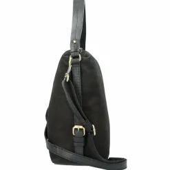 Burkely Schultertasche Leder 38 cm