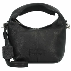 Burkely Soft Skylar Handtasche Leder 18 cm