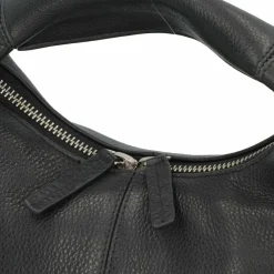 Burkely Soft Skylar Handtasche Leder 18 cm