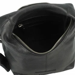 Burkely Soft Skylar Handtasche Leder 18 cm