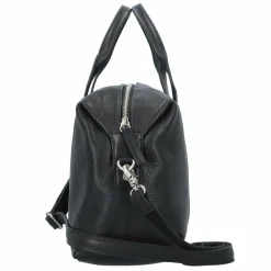 Burkely Soft Skylar Handtasche Leder 33 cm