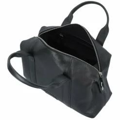 Burkely Soft Skylar Handtasche Leder 33 cm