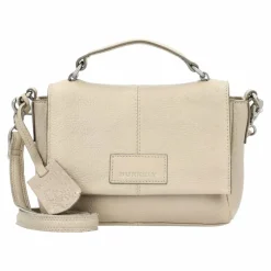 Burkely Soft Skylar Mini Bag Handtasche Leder 18 cm