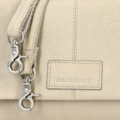 Burkely Soft Skylar Mini Bag Handtasche Leder 18 cm