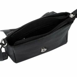 Burkely Soft Skylar Mini Bag Handtasche Leder 18 cm