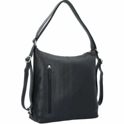 Burkely Soft Skylar Schultertasche Leder 31 cm