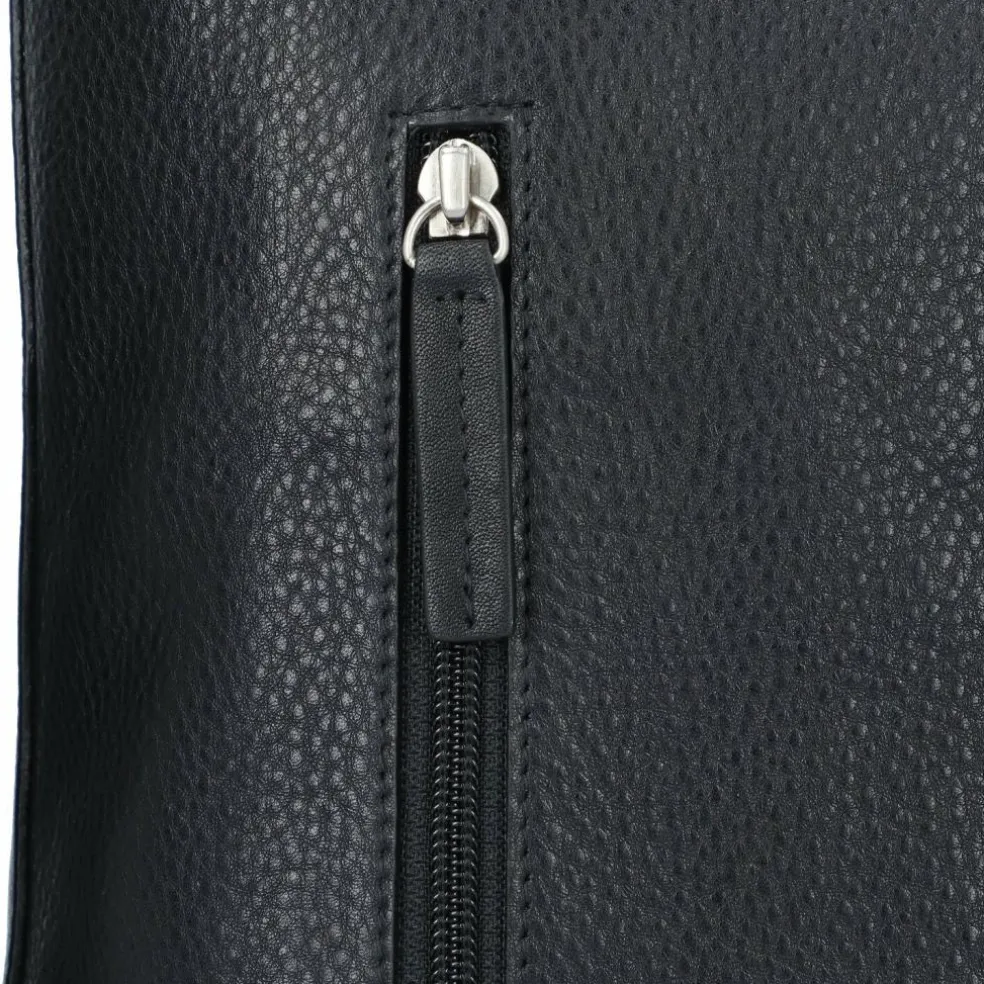 Burkely Soft Skylar Schultertasche Leder 31 cm